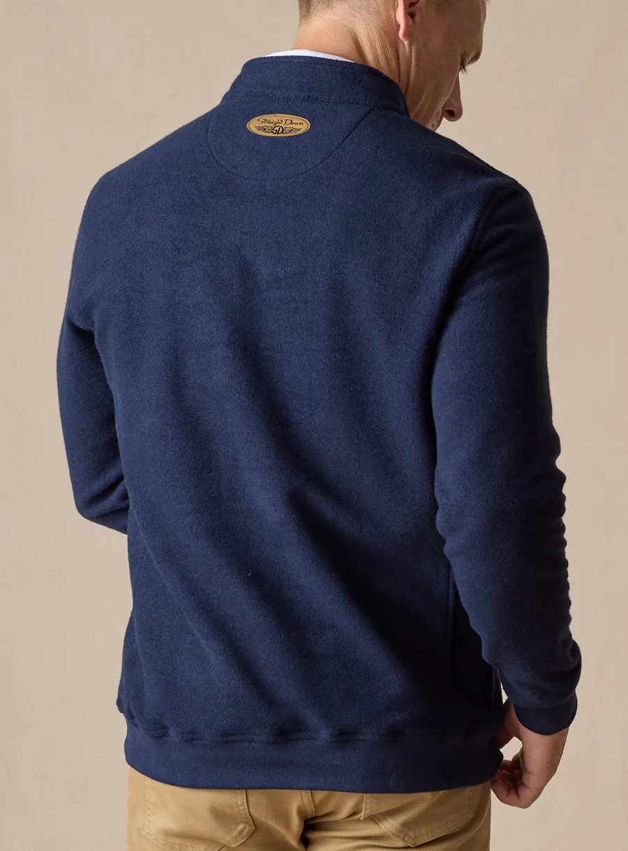 Foothill V2 Placket