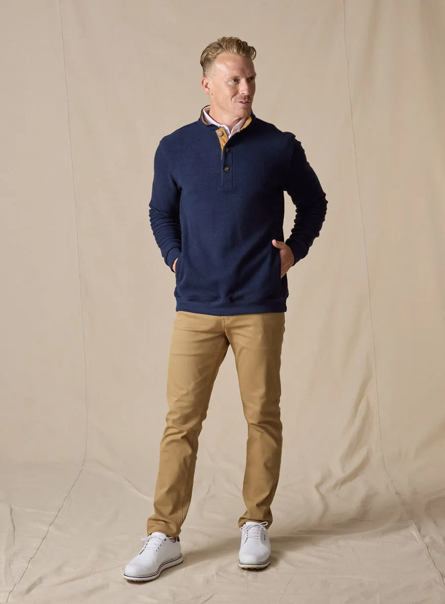 Foothill V2 Placket