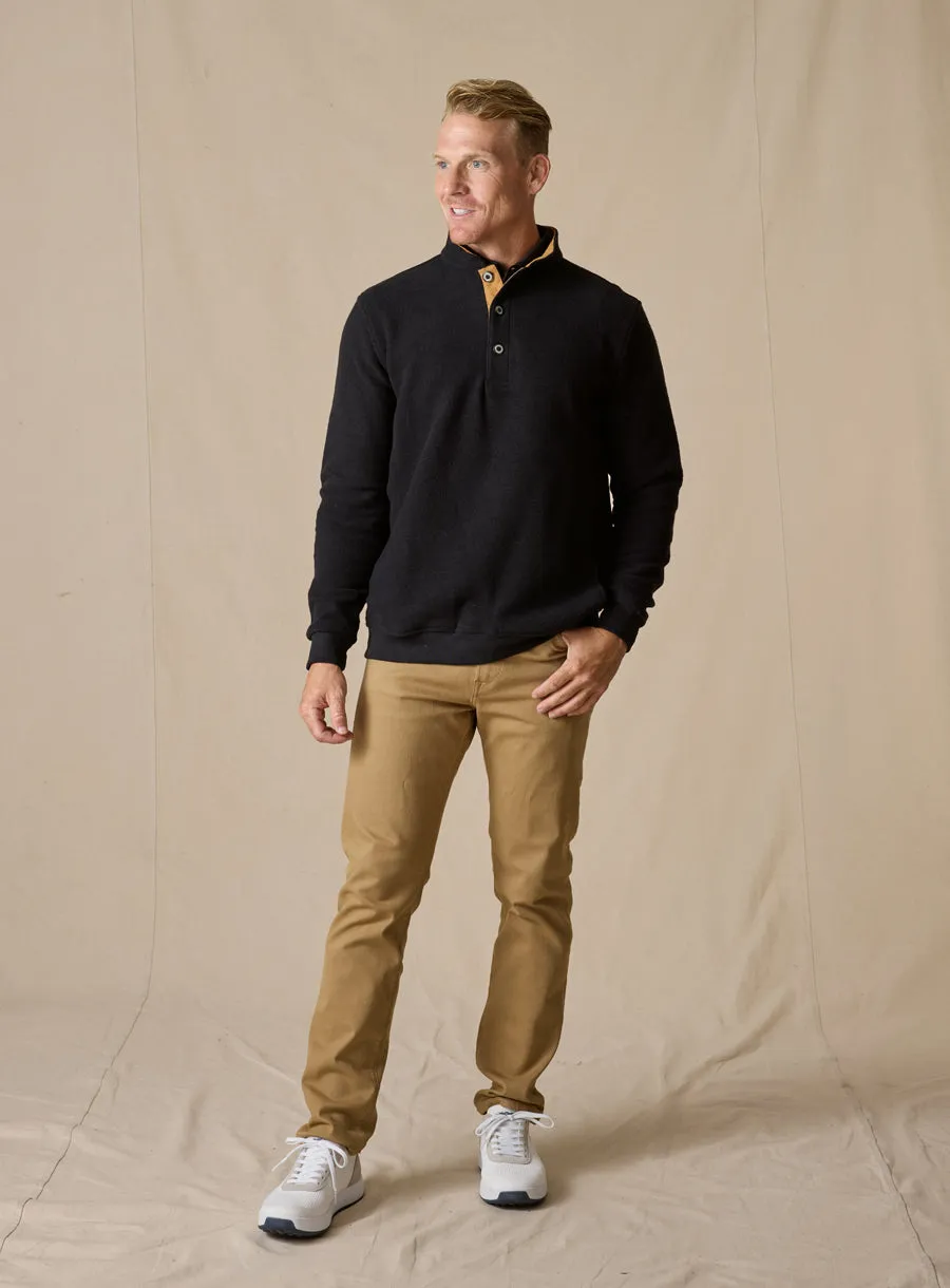 Foothill V2 Placket