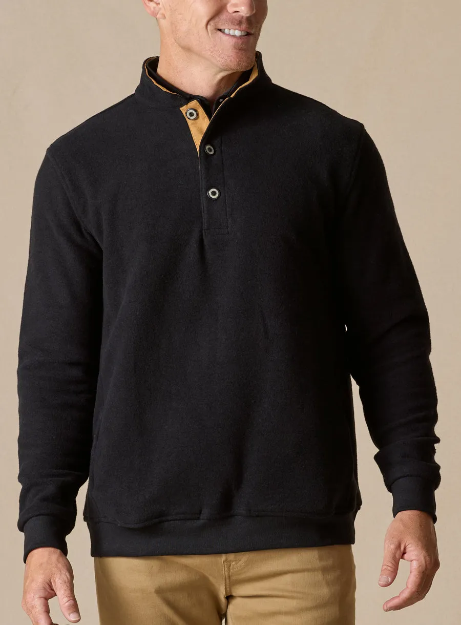 Foothill V2 Placket