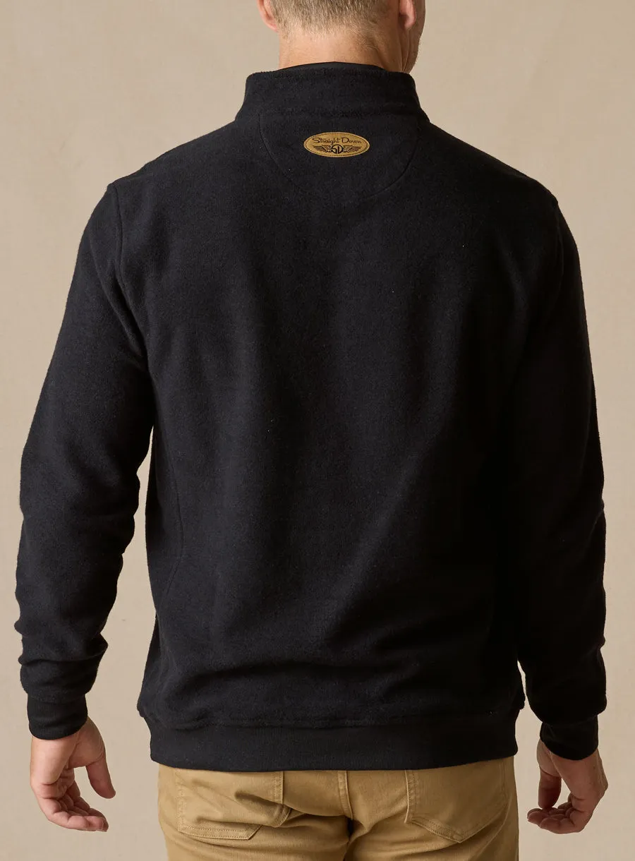 Foothill V2 Placket