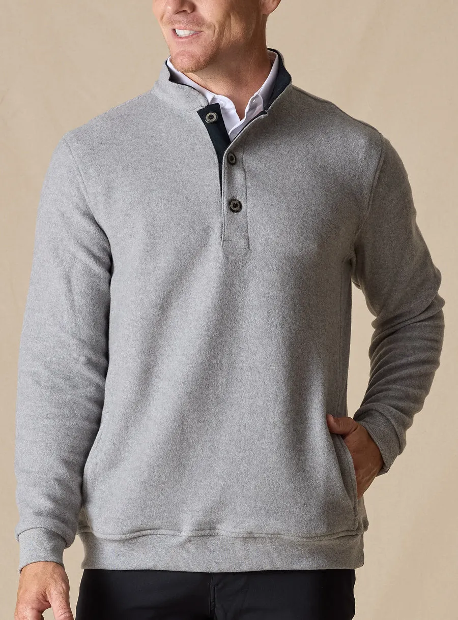 Foothill V2 Placket