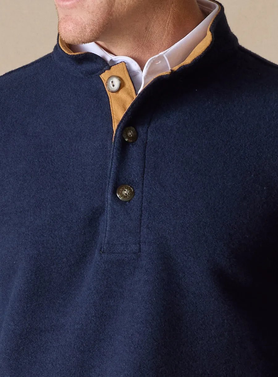 Foothill V2 Placket