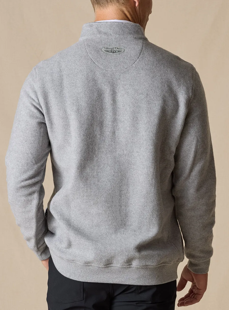 Foothill V2 Placket