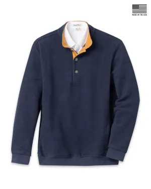 Foothill V2 Placket
