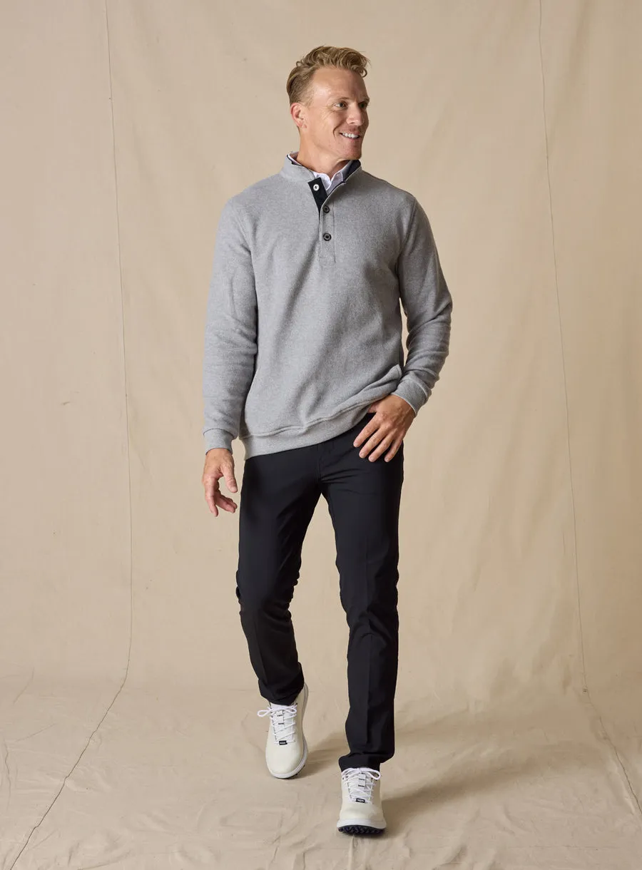 Foothill V2 Placket
