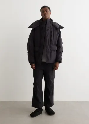 Gore-Tex Windstopper Expedition Down Jacket