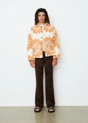 Grand Daisy Workwear Jacket