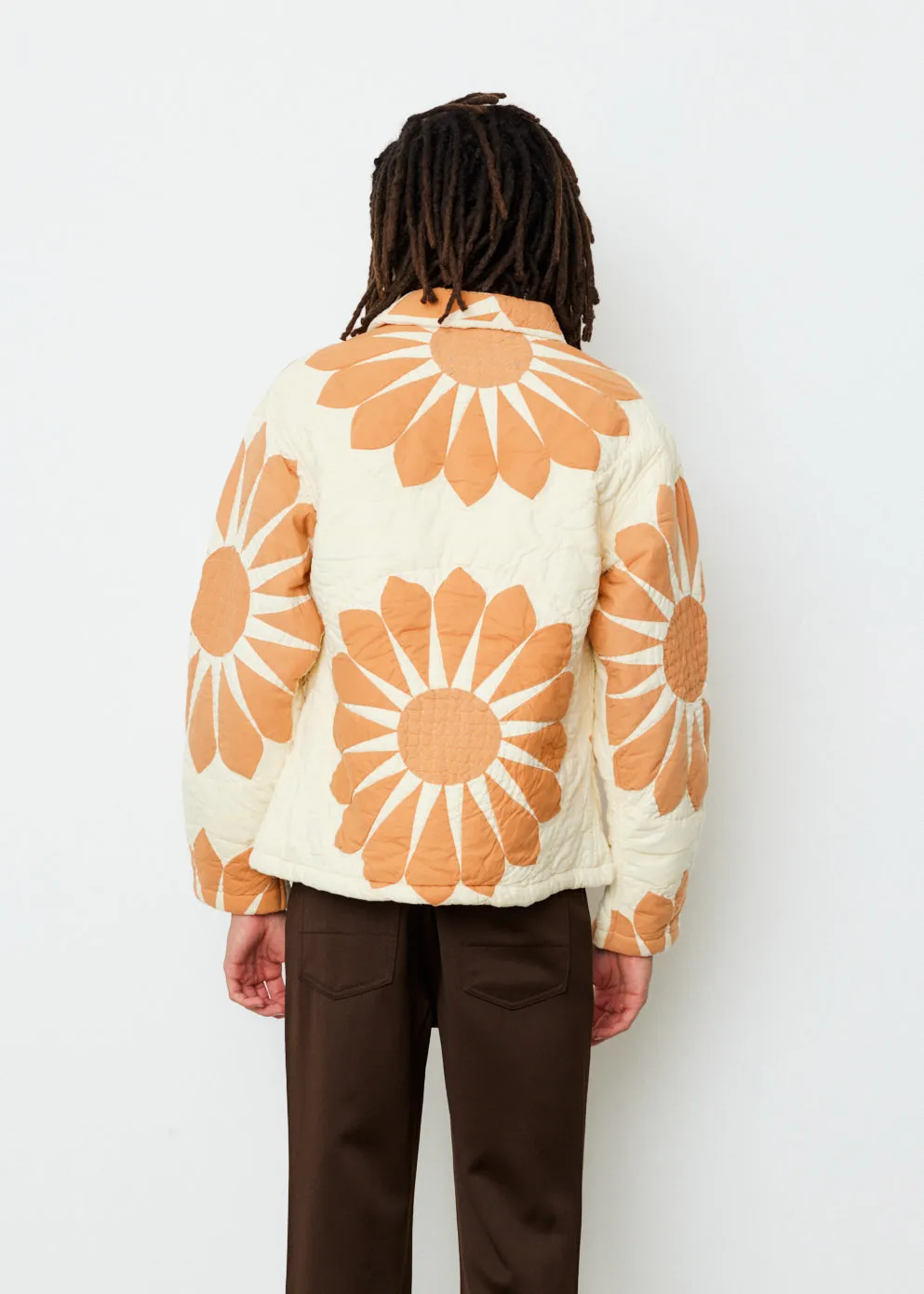 Grand Daisy Workwear Jacket