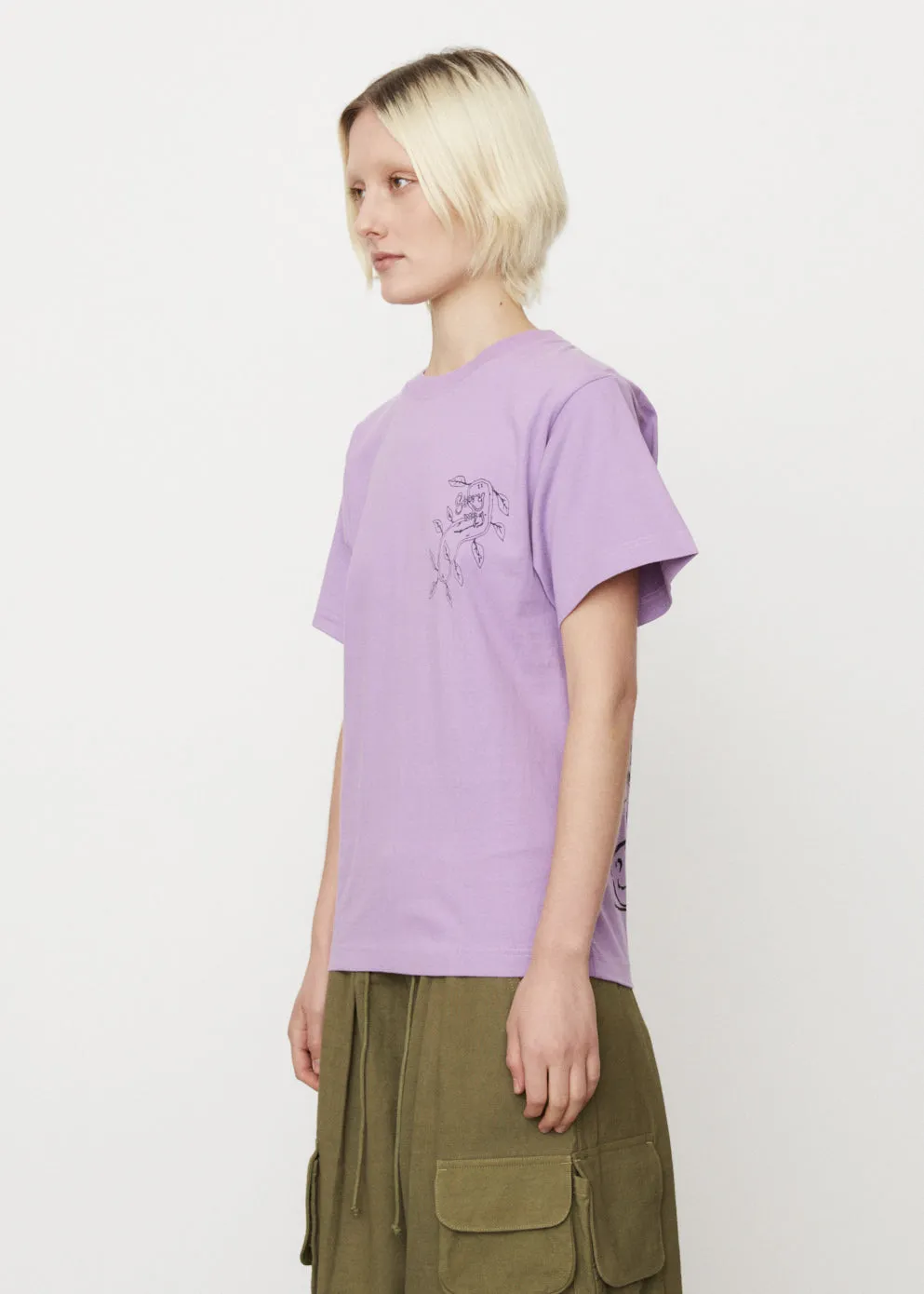Grateful T-Shirt
