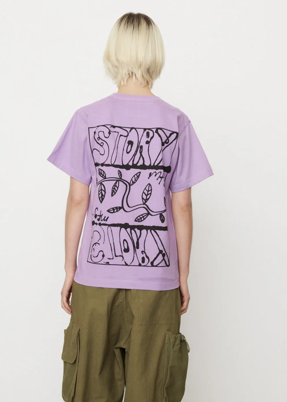 Grateful T-Shirt