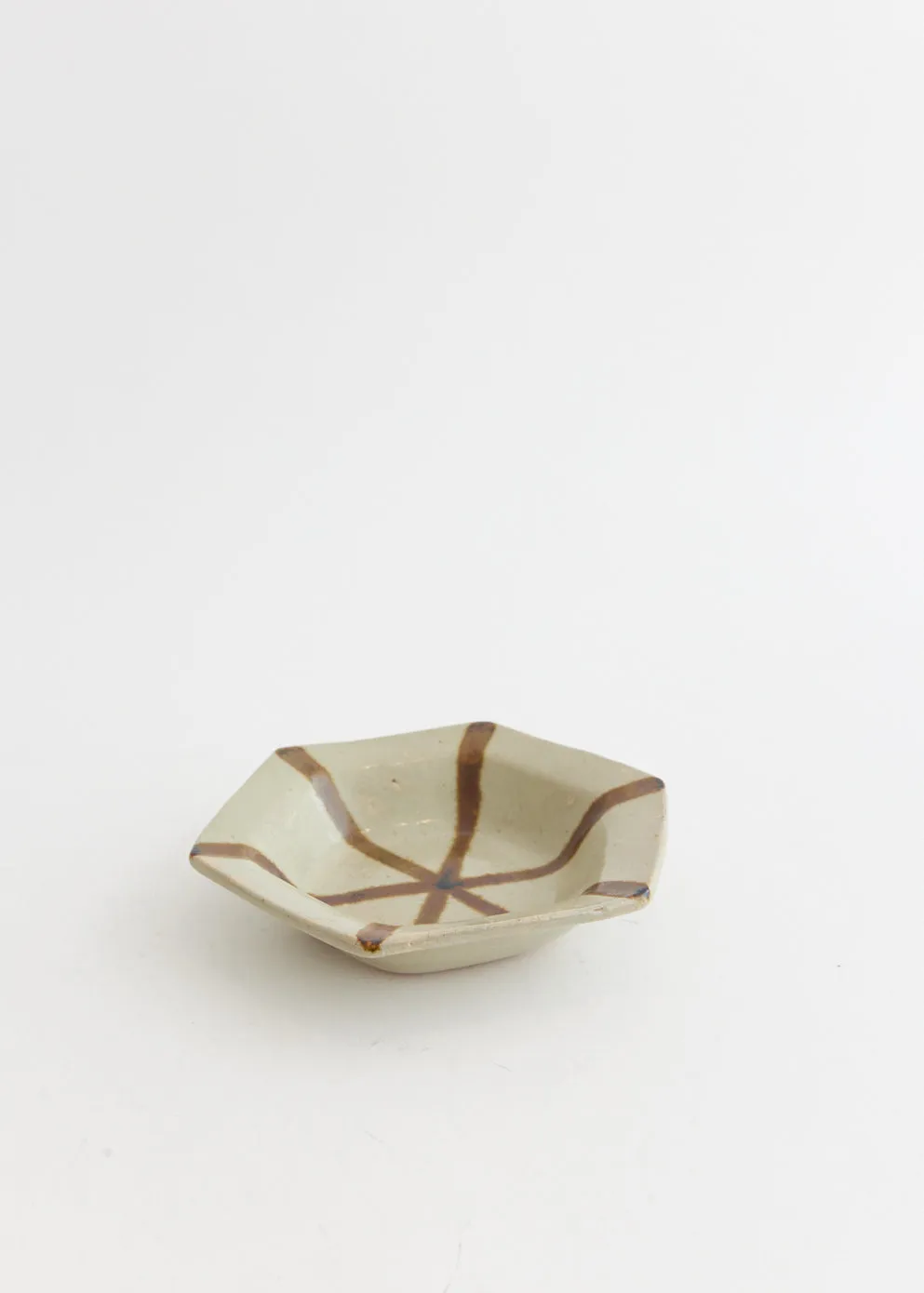 Hamadagama x fennica Hexagon Plate