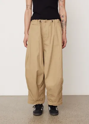 H.D. Pants