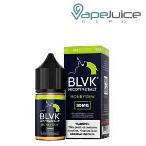 Honeydew Salt BLVK Unicorn eLiquid 30ml