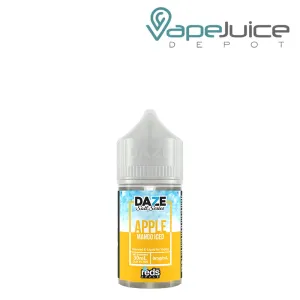 ICED Mango REDS Salt by 7 DAZE 30ml