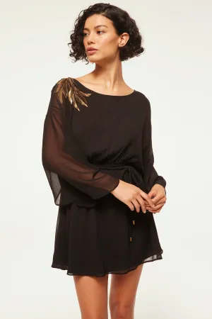 KATANA DRESS
