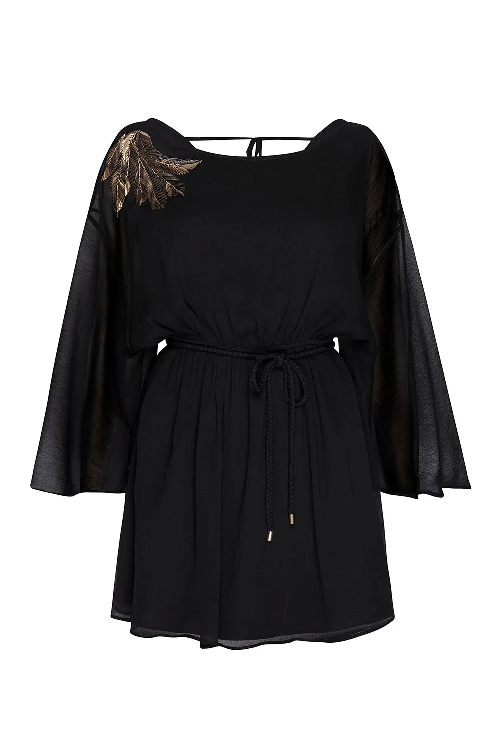 KATANA DRESS