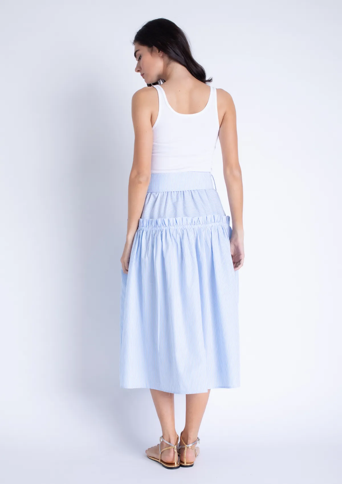 Kate Midi Dress