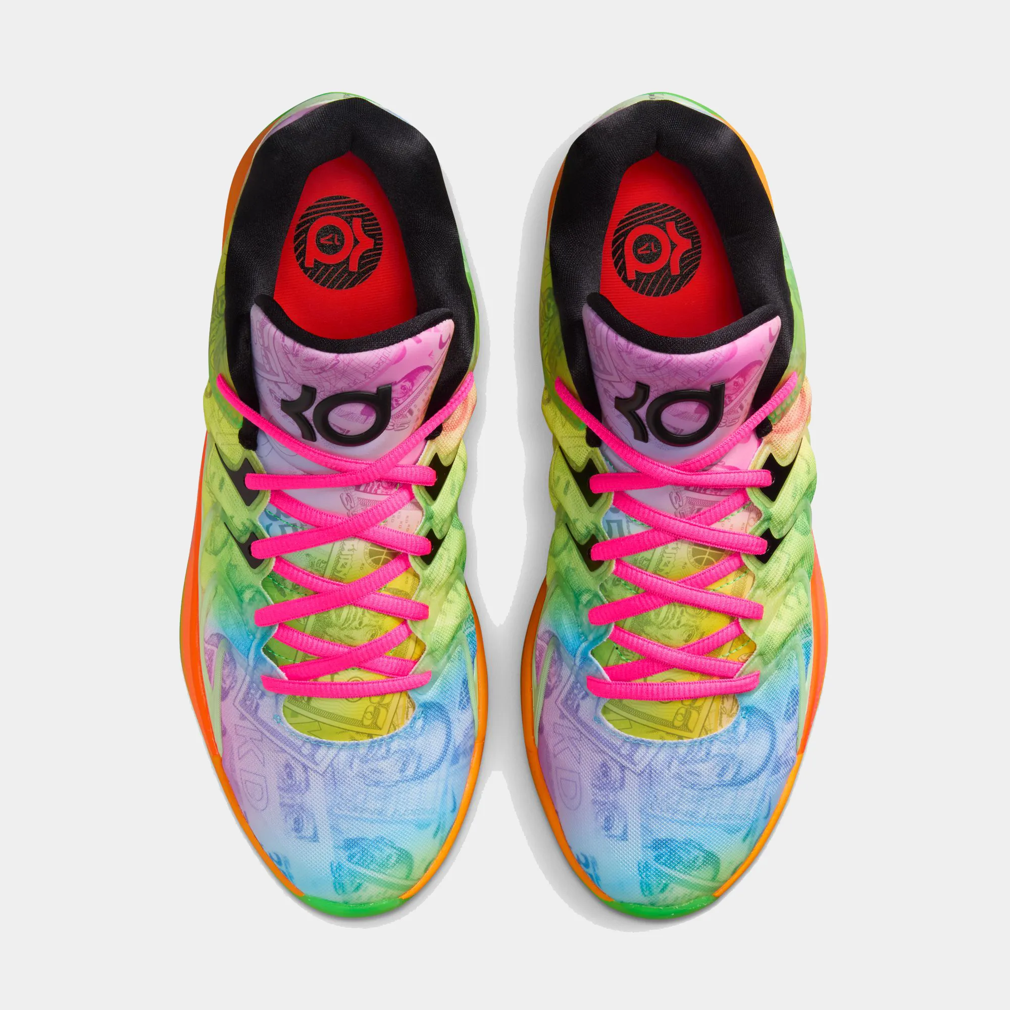 KD 17