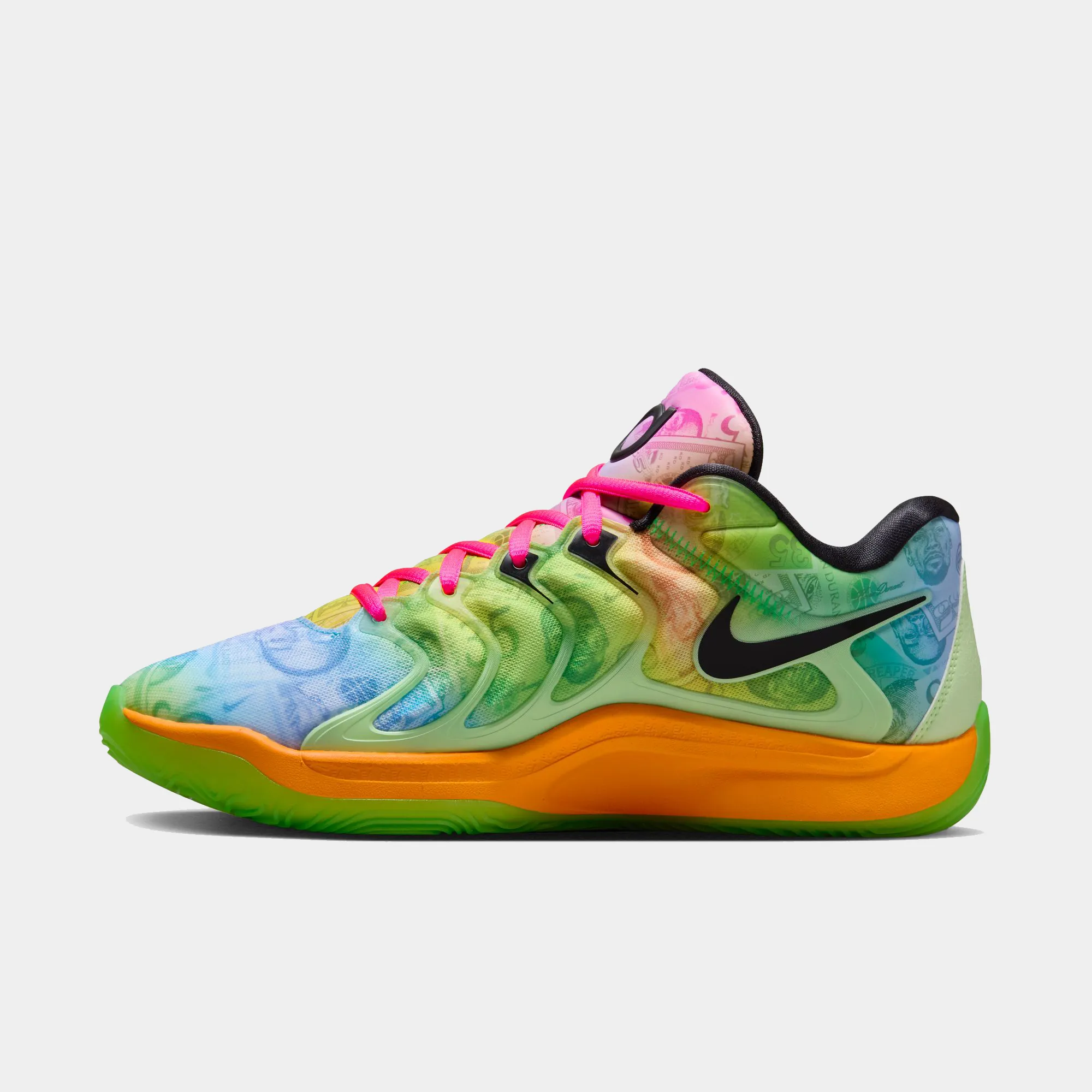 KD 17