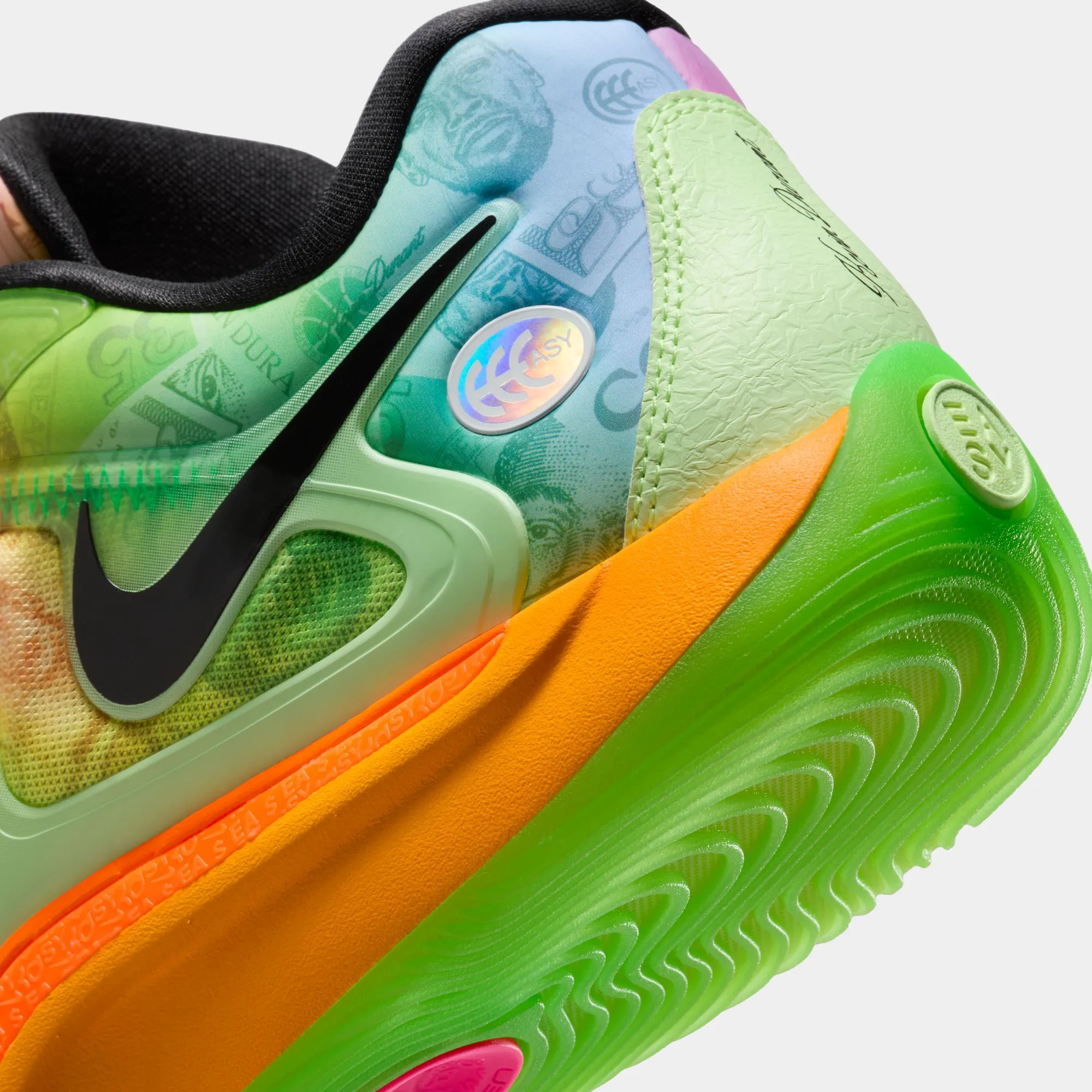 KD 17