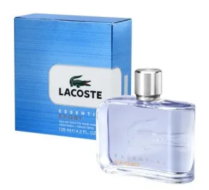 Lacoste Essentials Sport 4.2 EDT for men