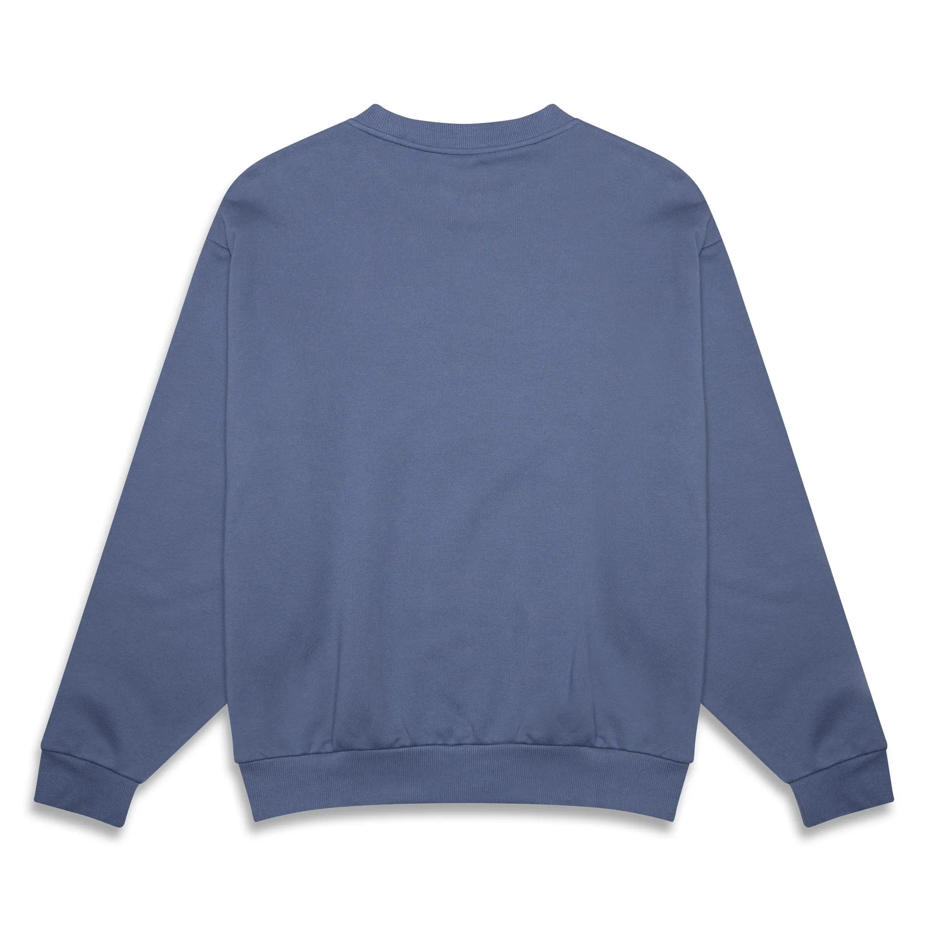 Las Vegas Raiders NFL Rivals Sweatshirt Steel Blue