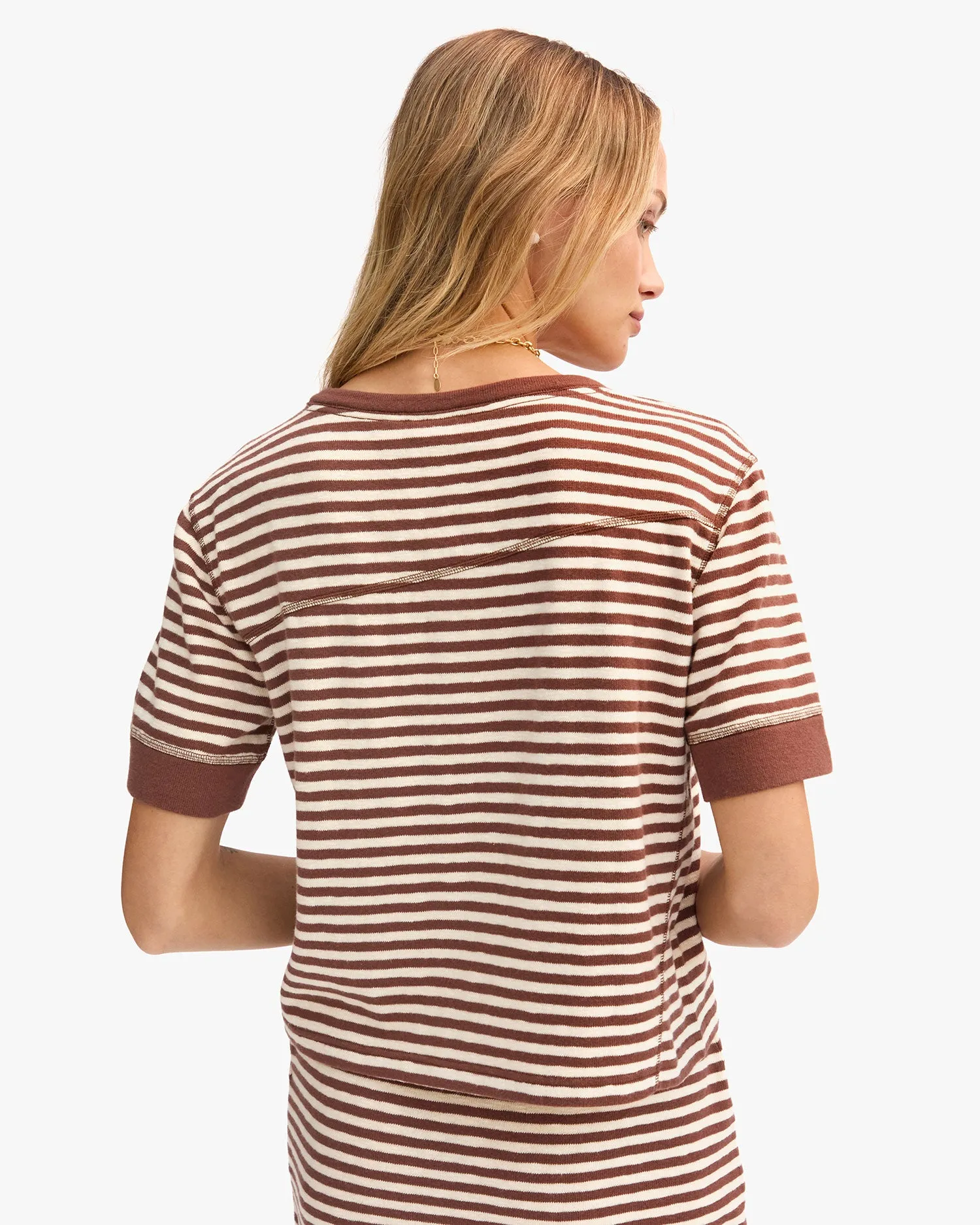 Le Bateau Tee