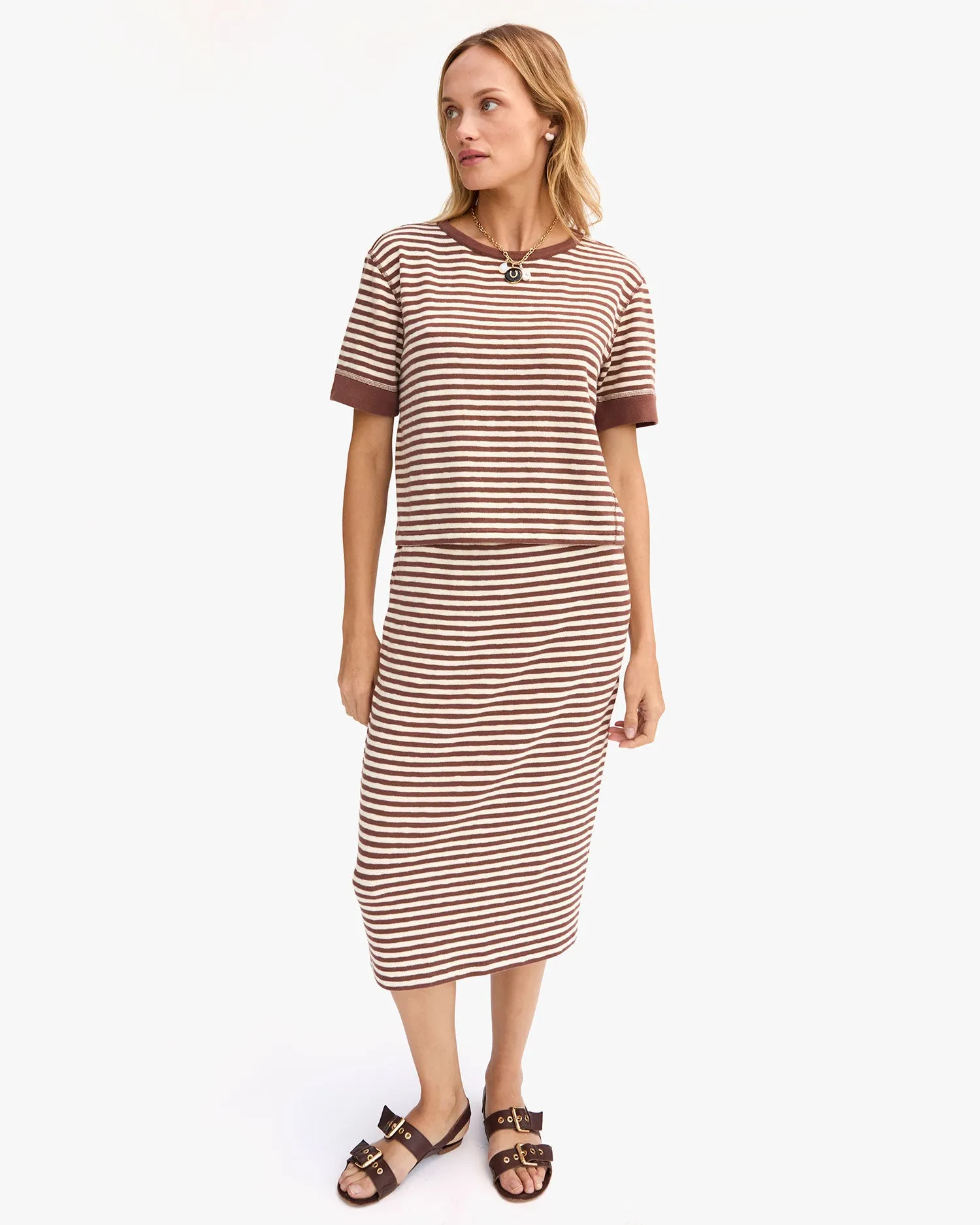 Le Bateau Tee