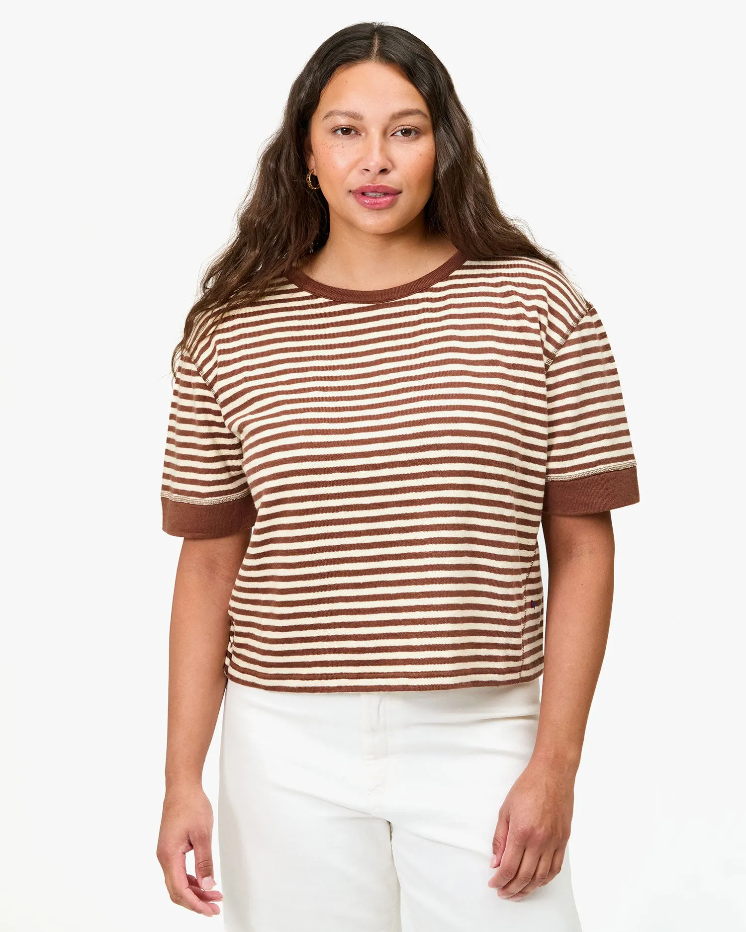 Le Bateau Tee