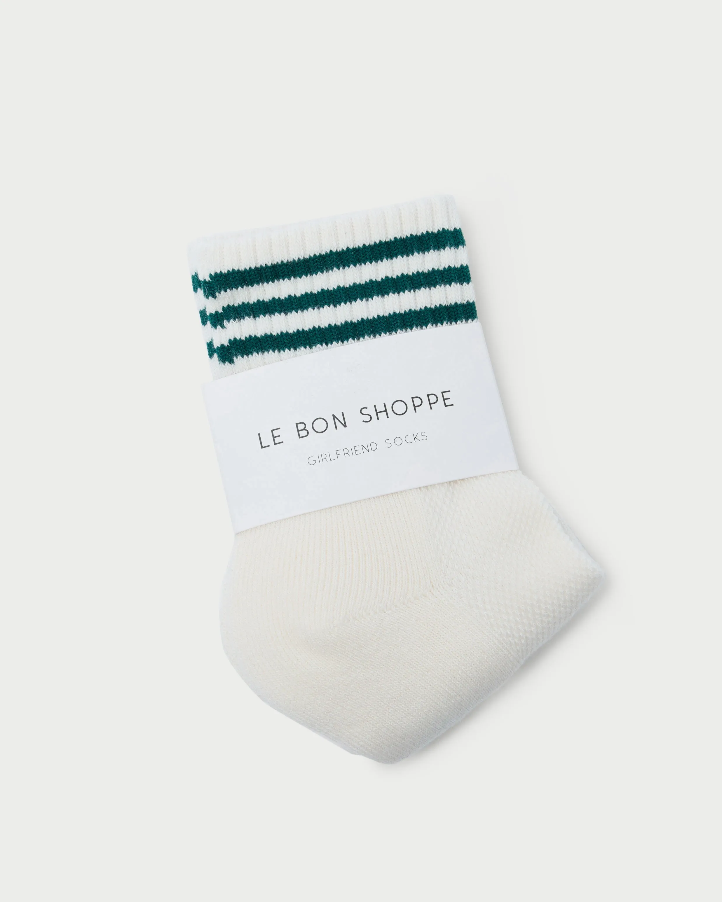 Le Bon Shoppe Sport Sock
