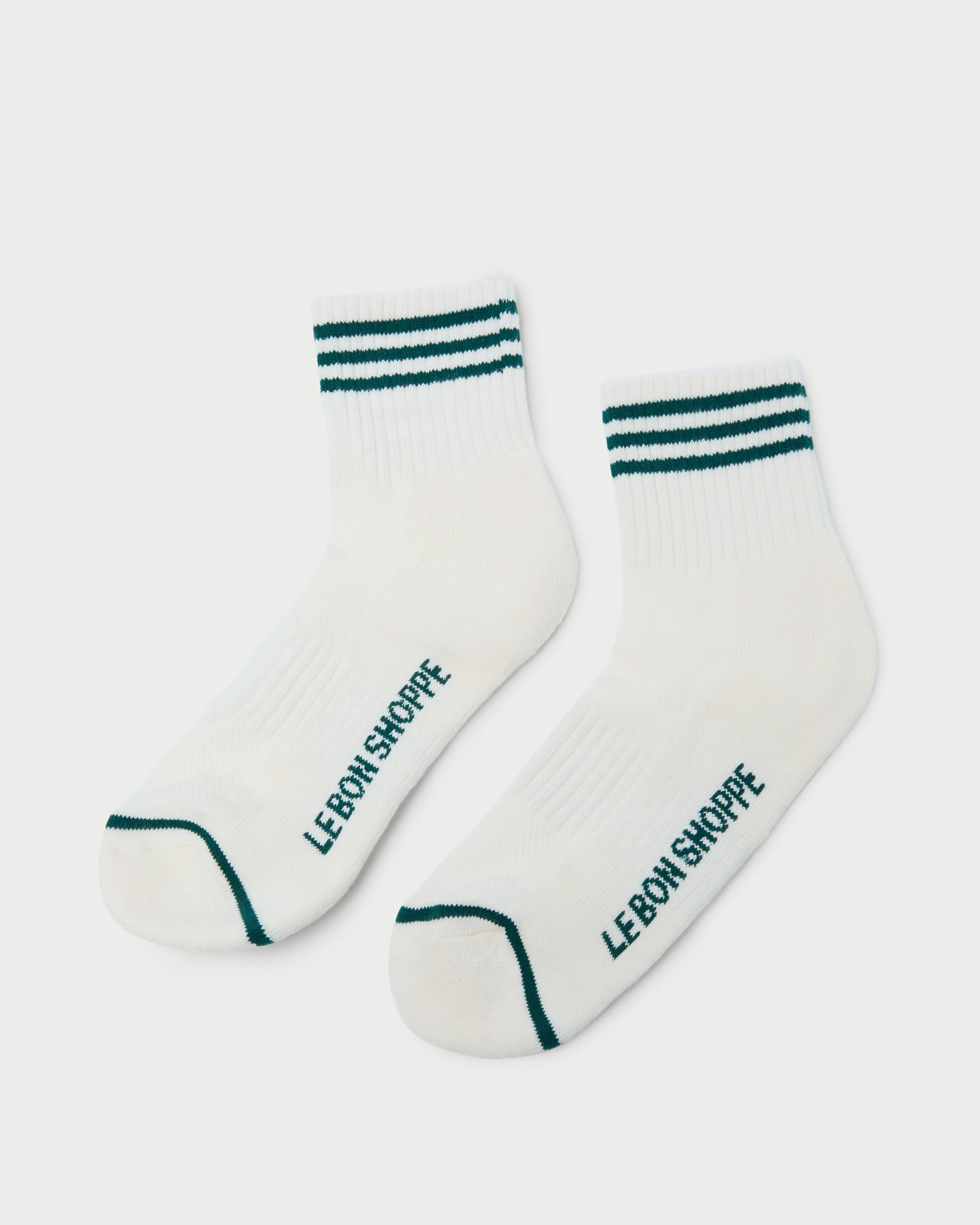Le Bon Shoppe Sport Sock