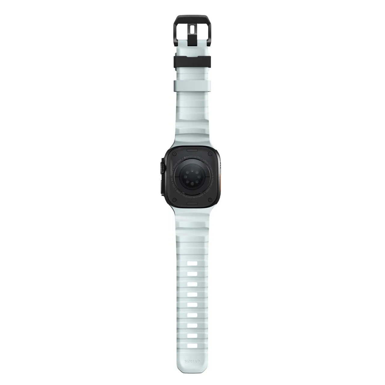 Limited Edition - Rocky Point Band Icy Glow Blue