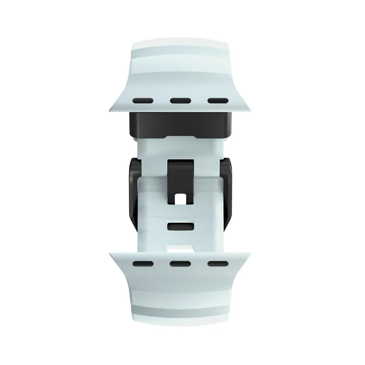 Limited Edition - Rocky Point Band Icy Glow Blue