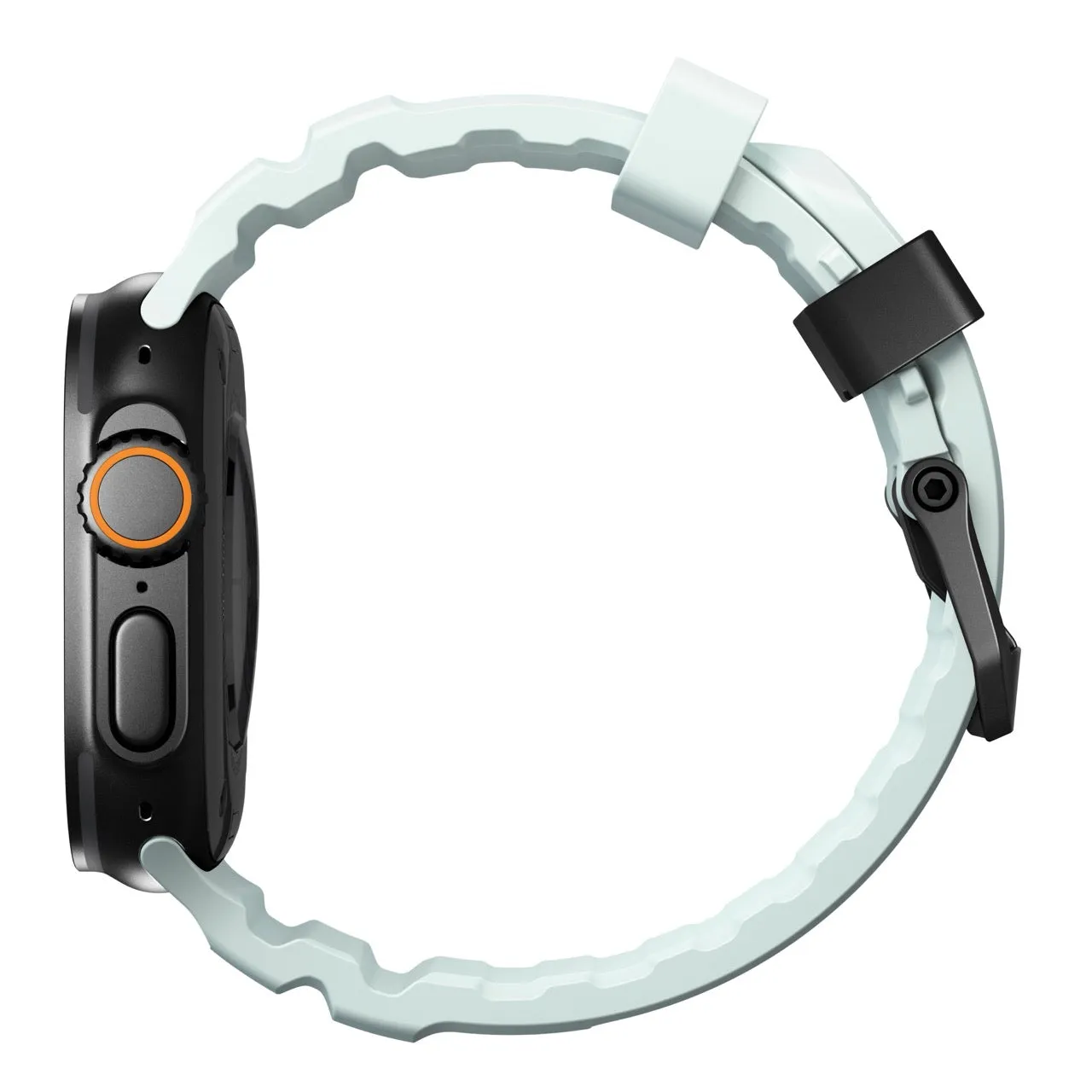 Limited Edition - Rocky Point Band Icy Glow Blue