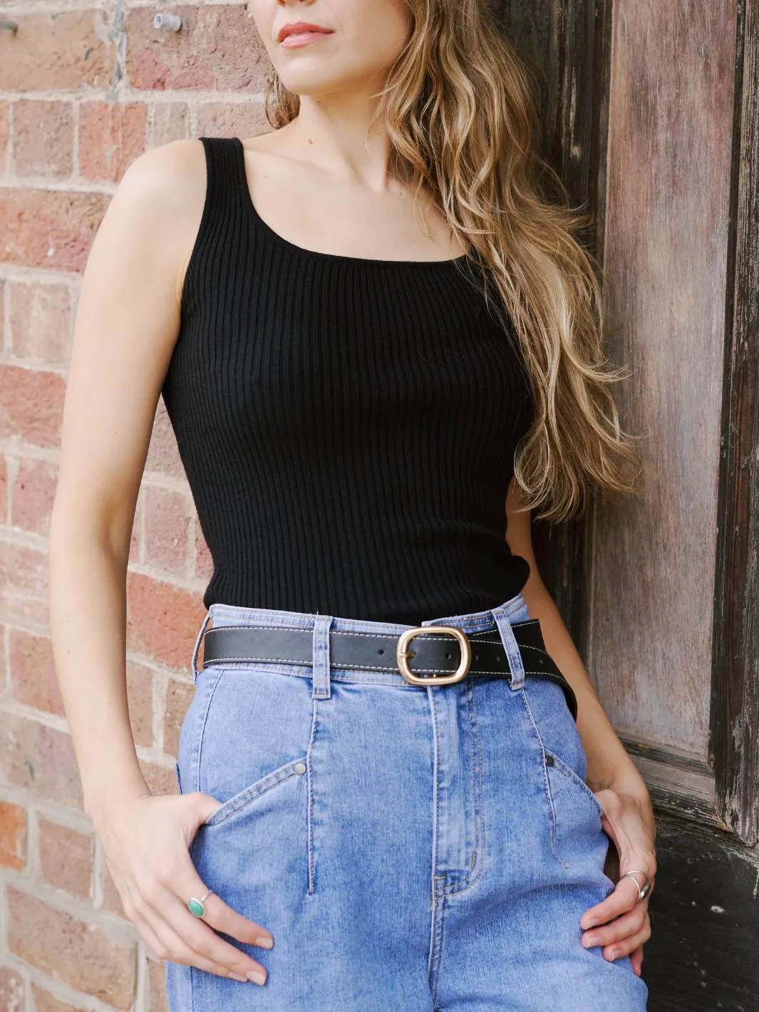 LONG KENDALL TANK
