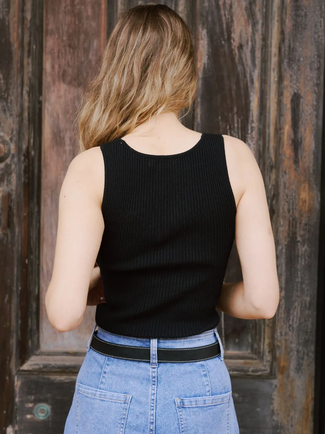 LONG KENDALL TANK
