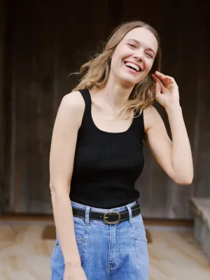 LONG KENDALL TANK