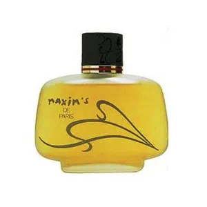 Maxims de Paris by Maxim's
