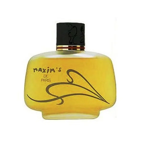 Maxims de Paris by Maxim's