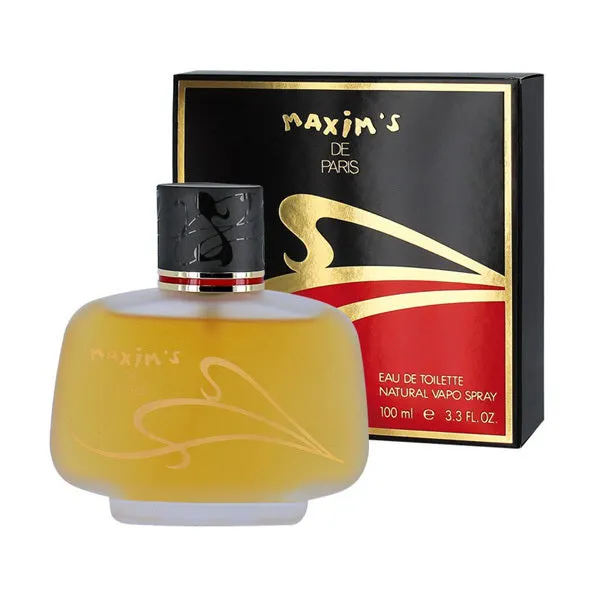 Maxims de Paris by Maxim's