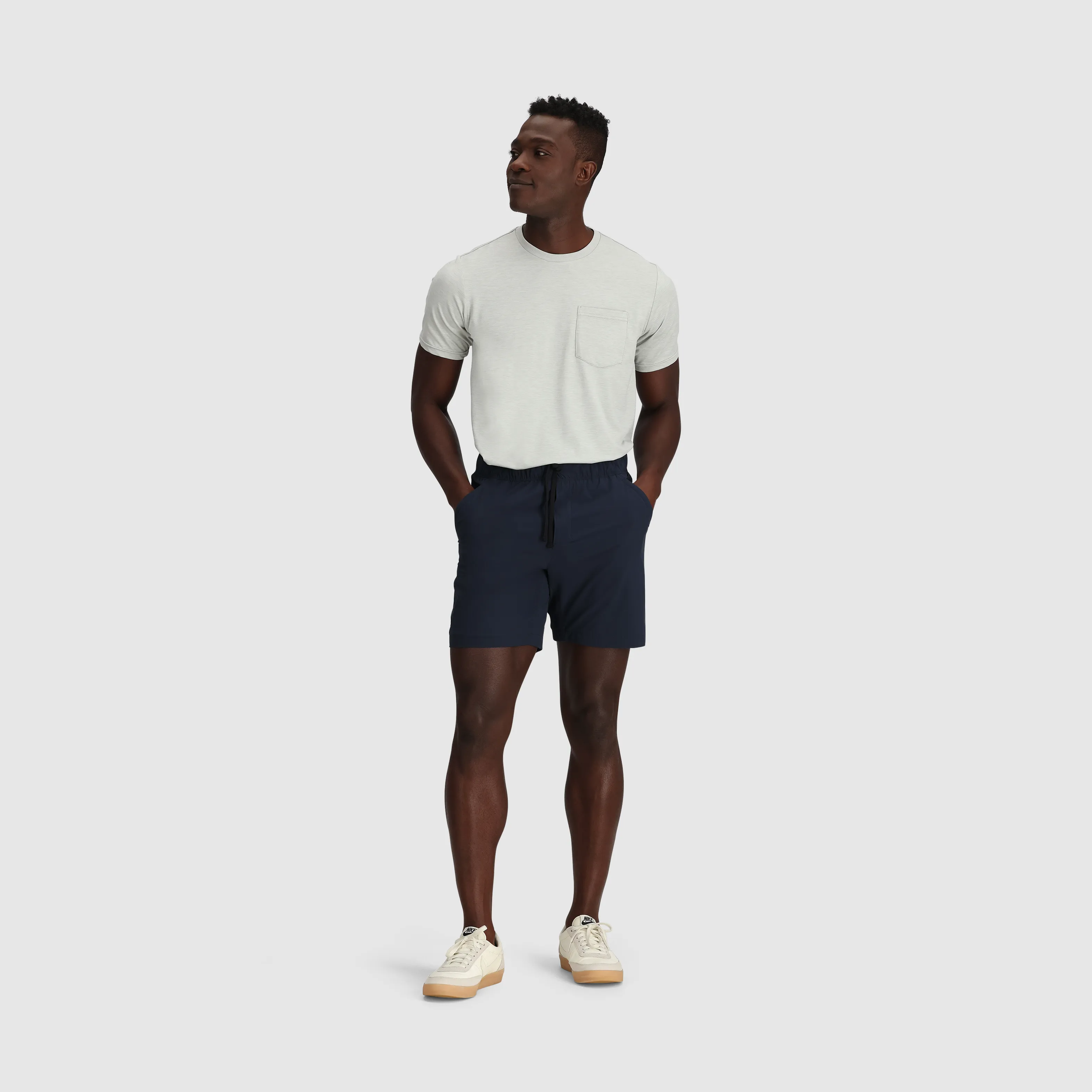 Men's Astro Shorts - 7 Inseam