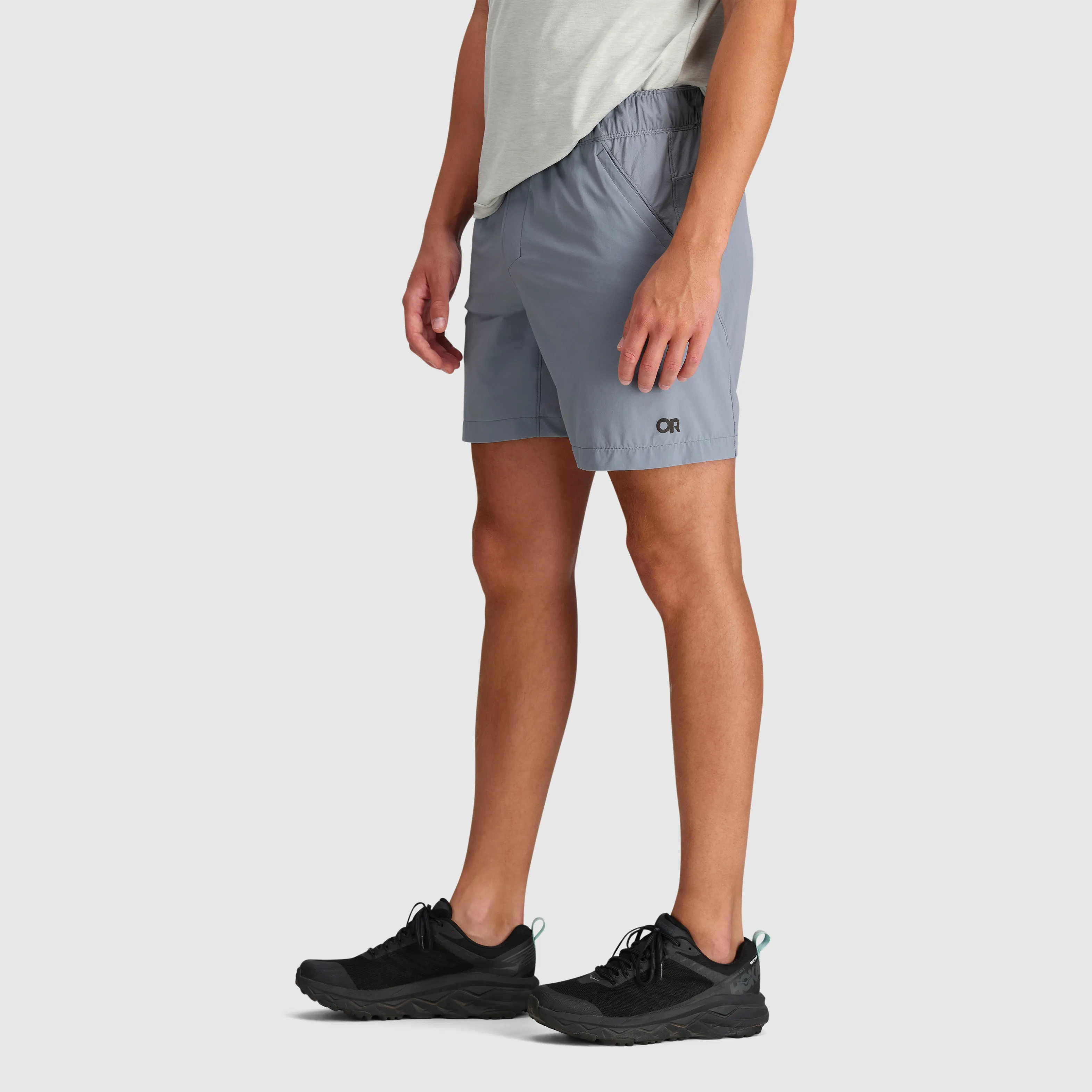 Men's Astro Shorts - 7 Inseam