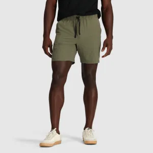Men's Astro Shorts - 7 Inseam