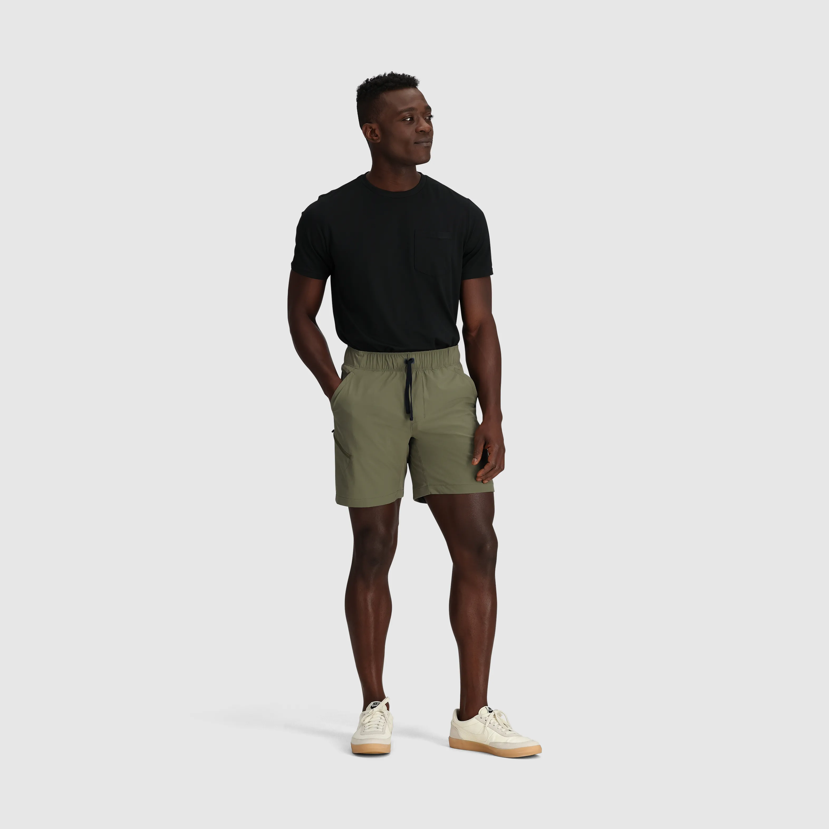 Men's Astro Shorts - 7 Inseam