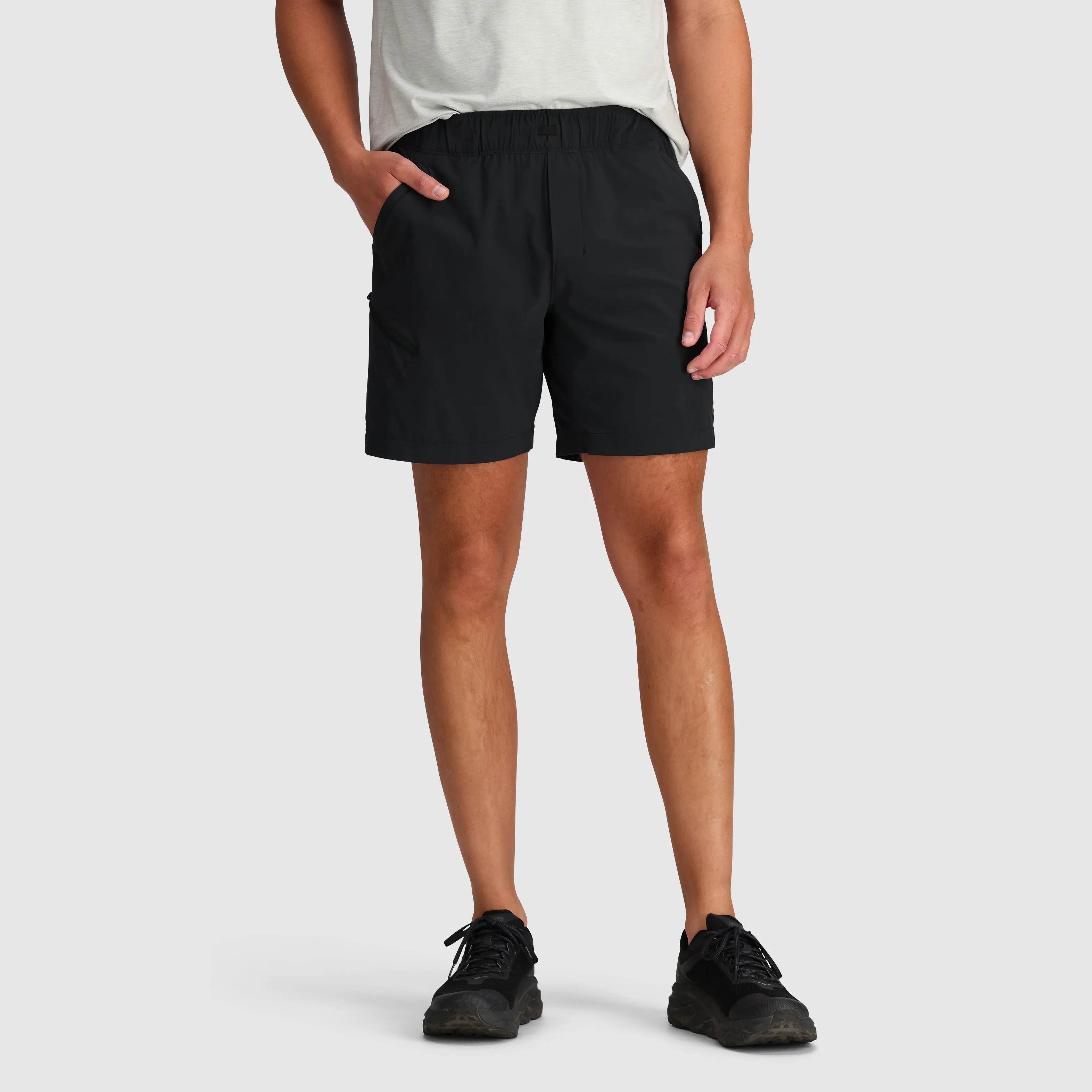 Men's Astro Shorts - 7 Inseam