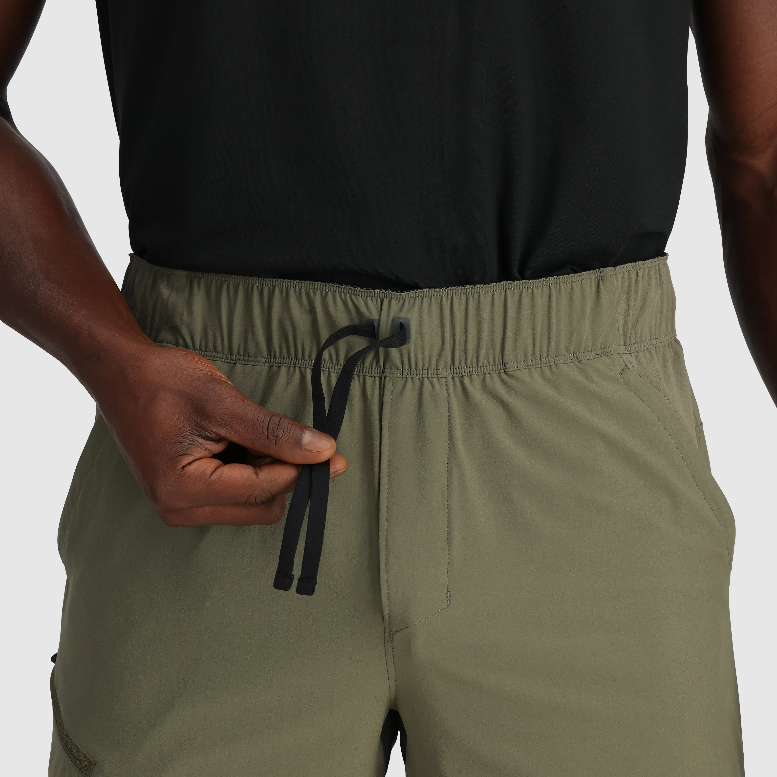 Men's Astro Shorts - 7 Inseam
