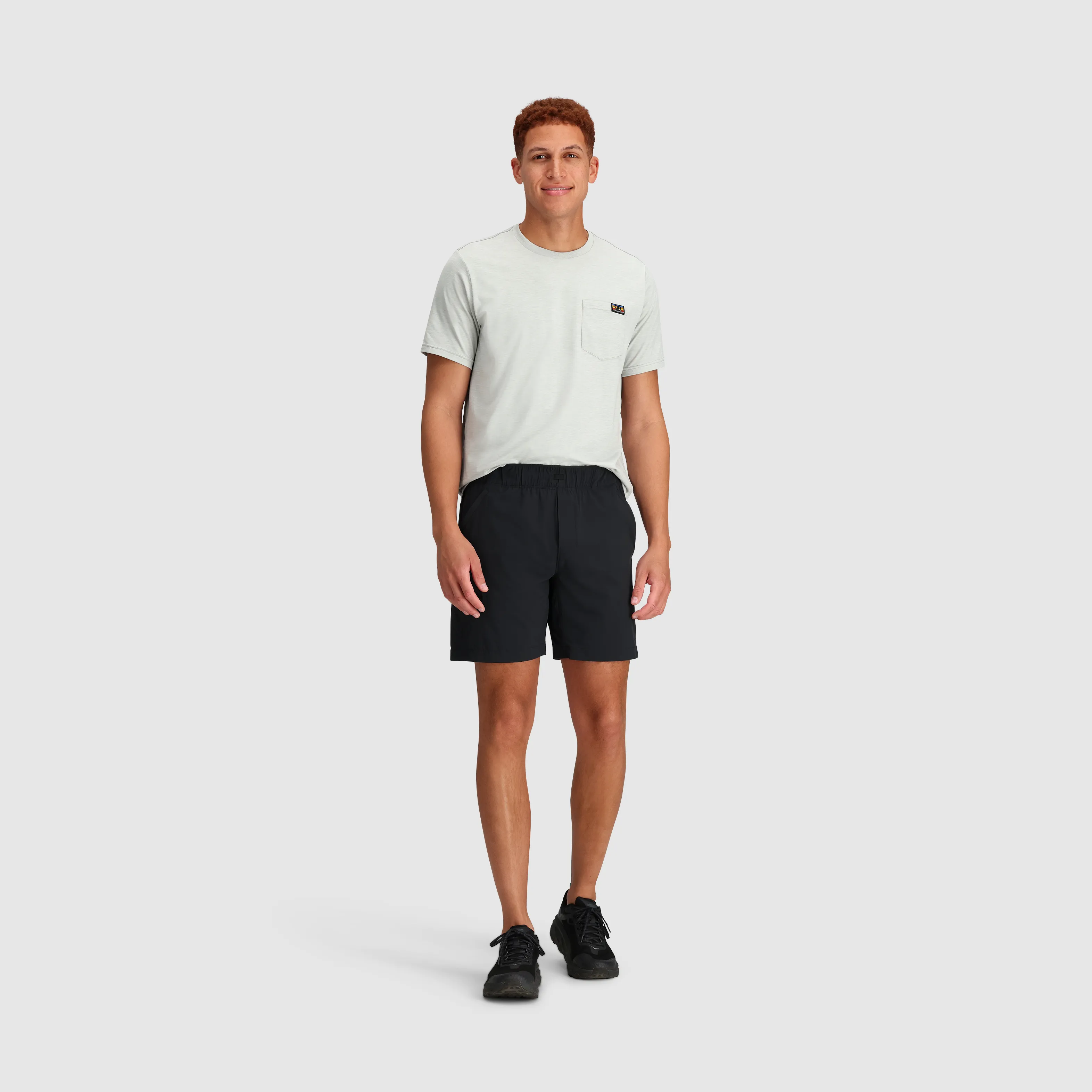 Men's Astro Shorts - 7 Inseam