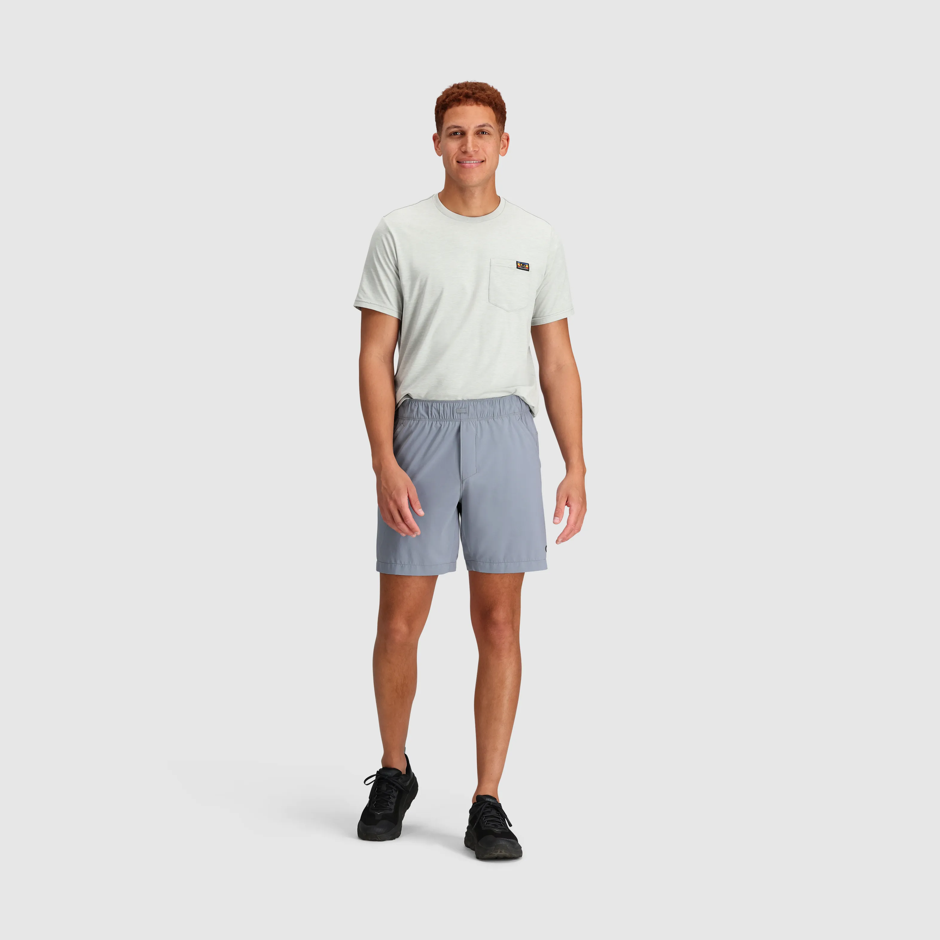 Men's Astro Shorts - 7 Inseam
