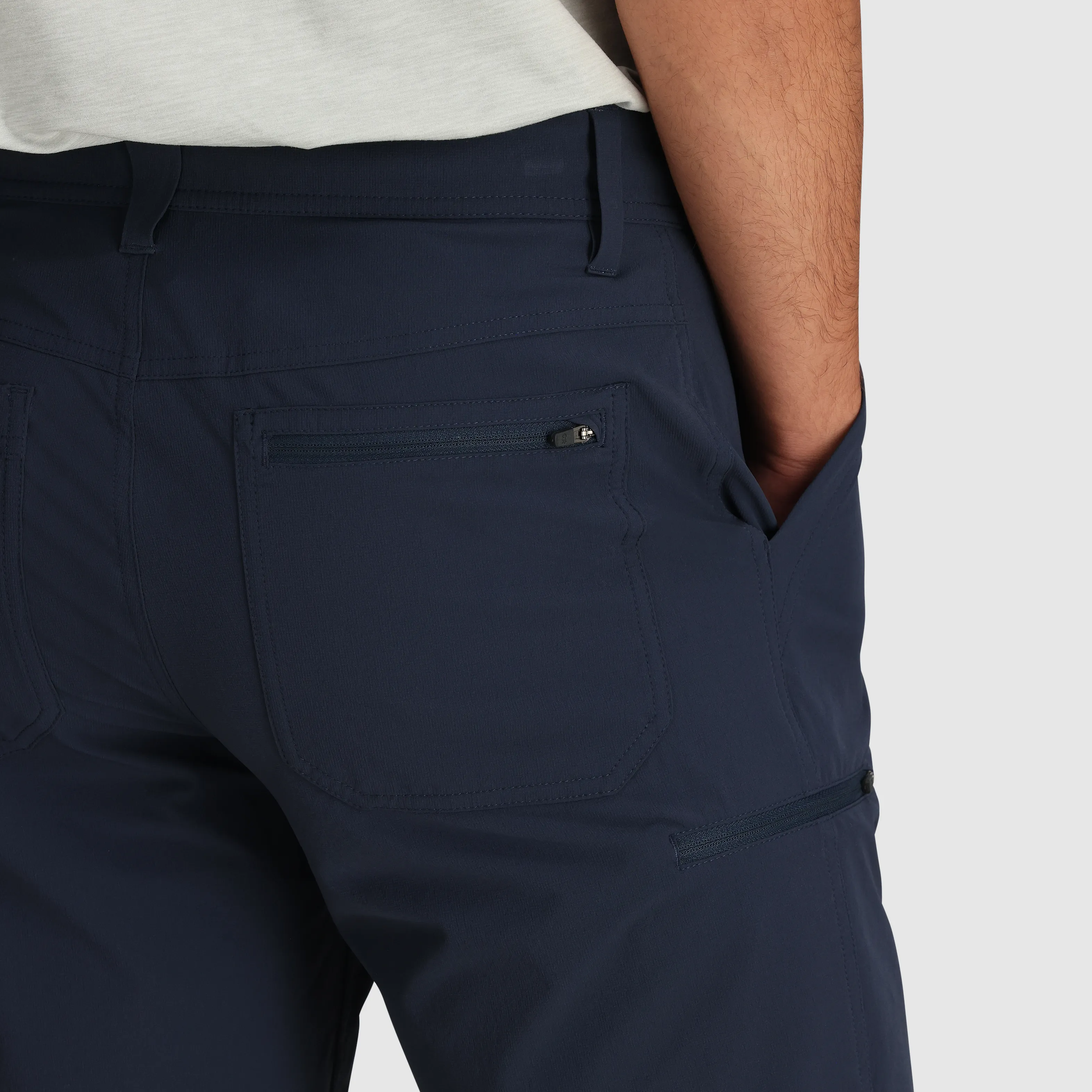 Men's Ferrosi Shorts - 10 Inseam